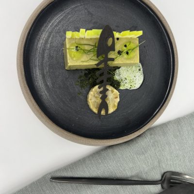 cheffrey maaltijd prive chef
