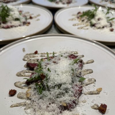 italiaanse catering