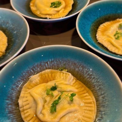 prive kok italiaans utrecht