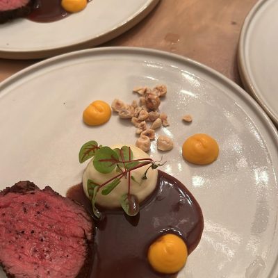 privechef vleesgerechten